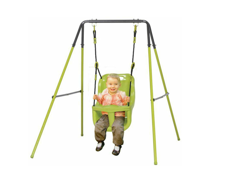 Deluxe Toddler Swing