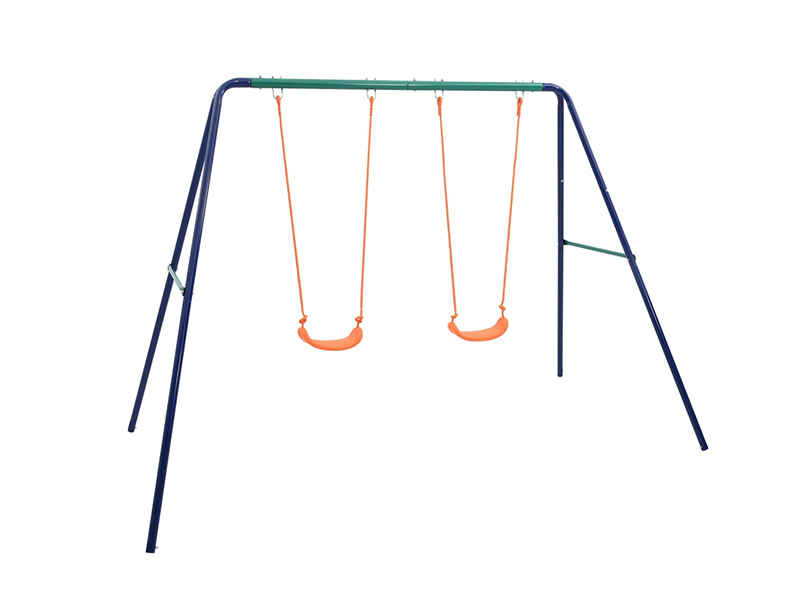 Double Swing