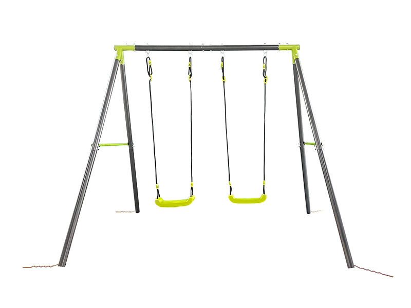 Deluxe Double Swing