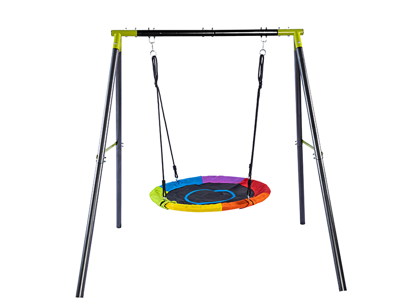 Saucer Swing