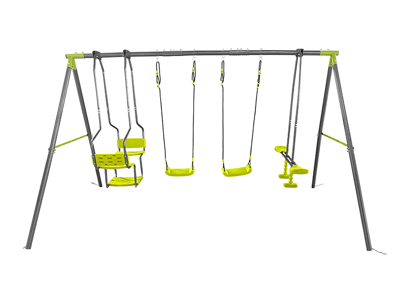 3 Function with Lawn Swing