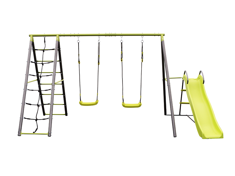 4 Function Swing with Slide 