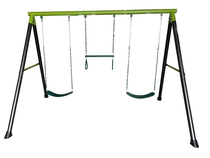 7FT Heavy Duty 3 Function Swing