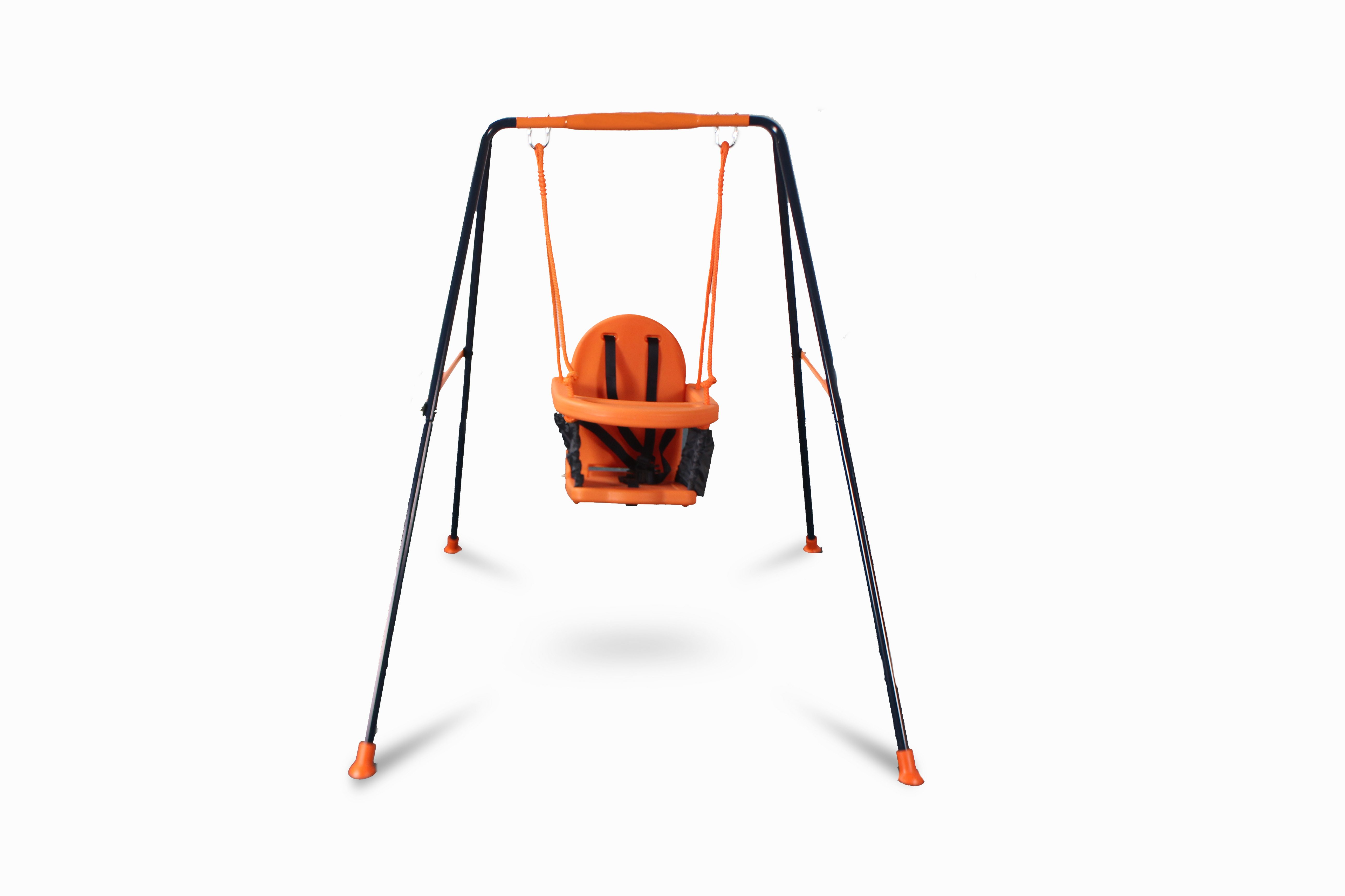 Deluxe Music Toddler Swing