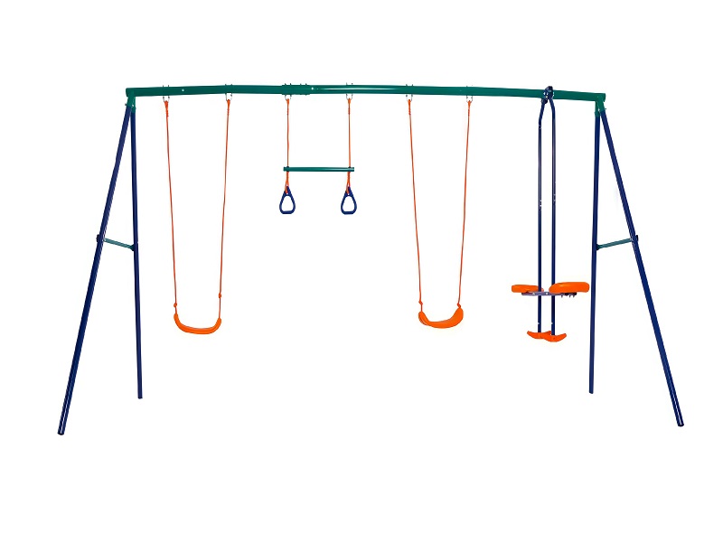 4 Function Swing