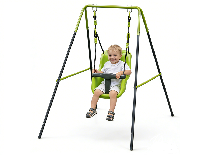 Deluxe Toddler Swing