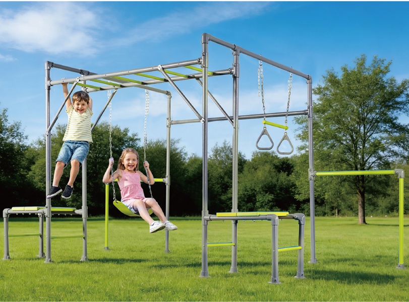 Jungle Explorer Playset