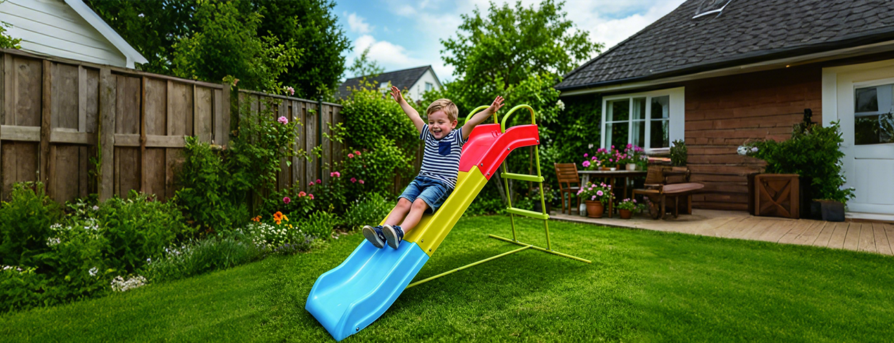 slide