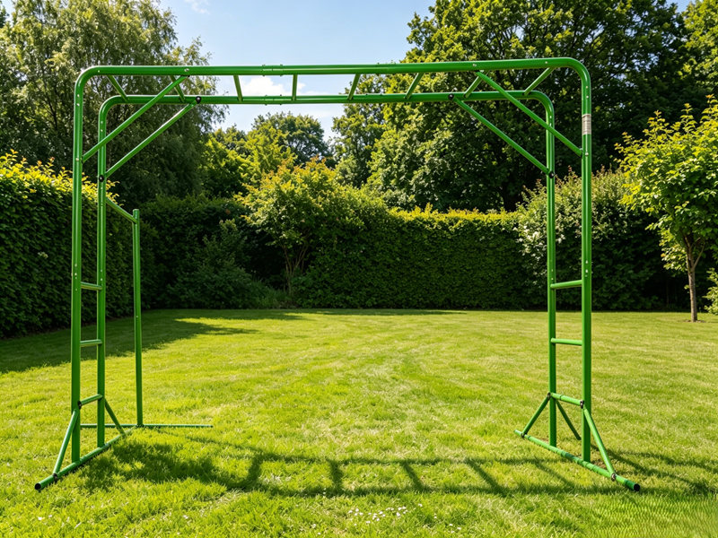 Monkey bar