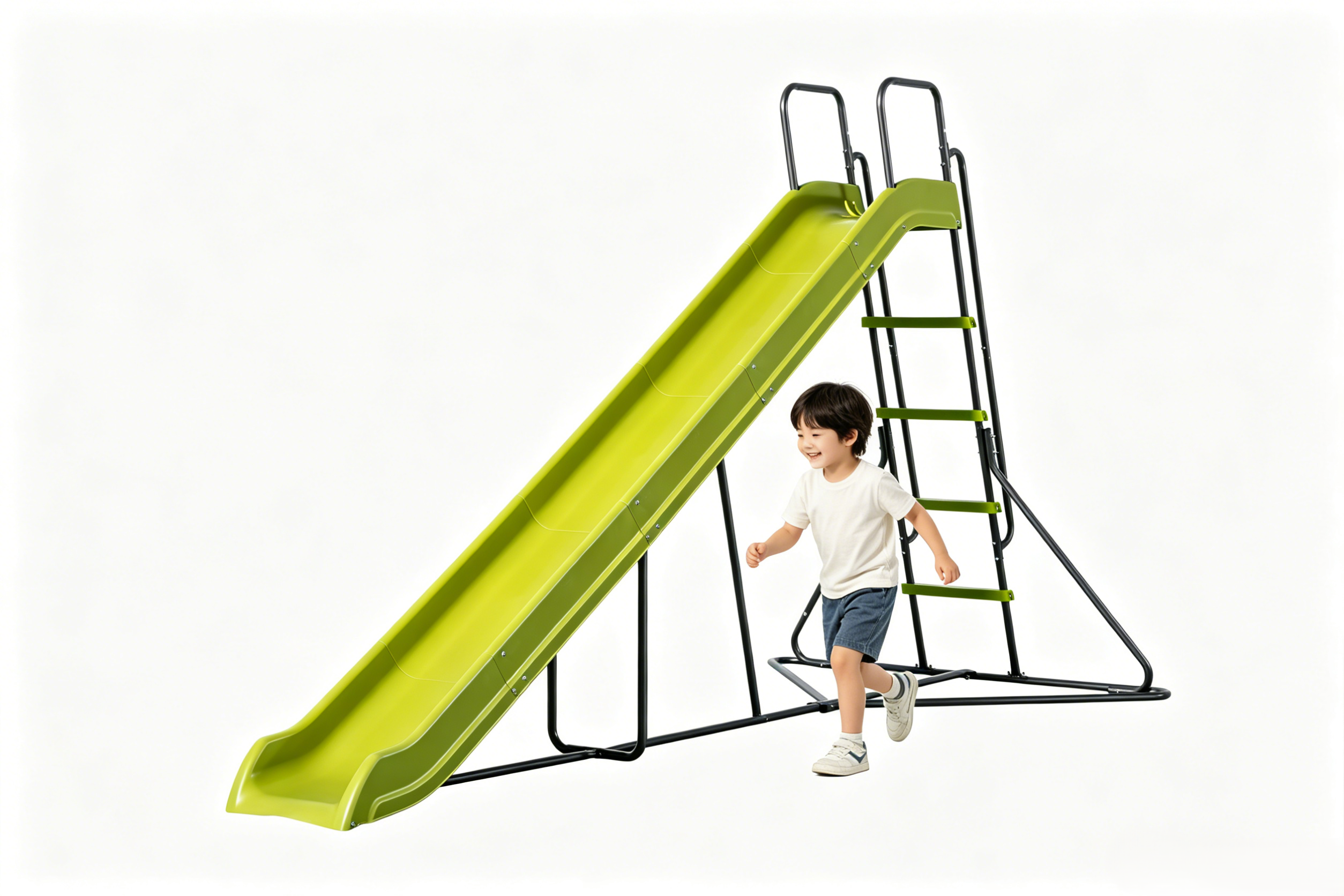 New design Water Slide 10FT