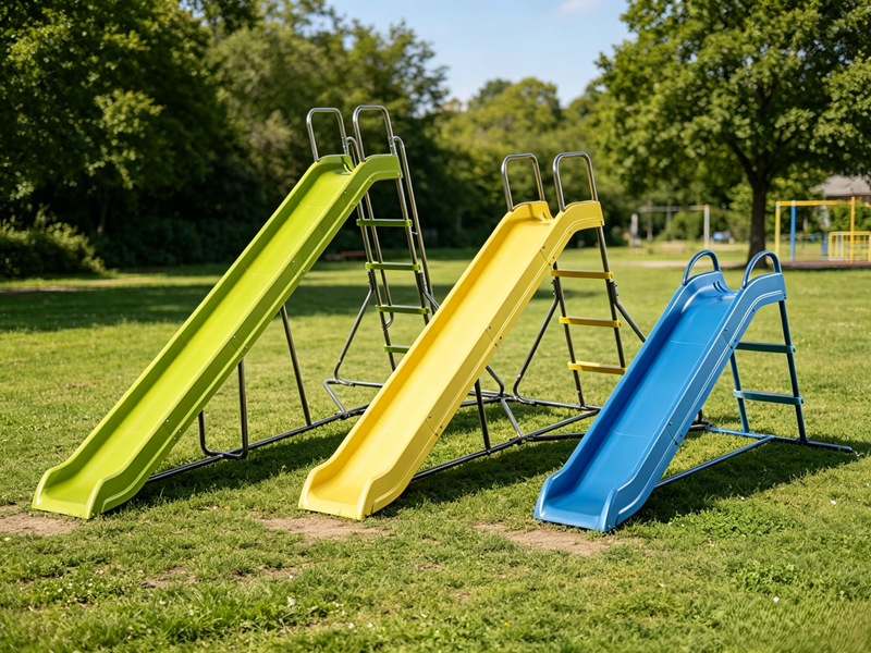 playground equipment